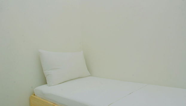 Comfort Living Podomoro Golf View Apartment 2BR - Foto 3, Quarto