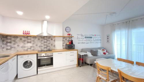 Aiguaneu Sa Mar Blanca - Foto 3