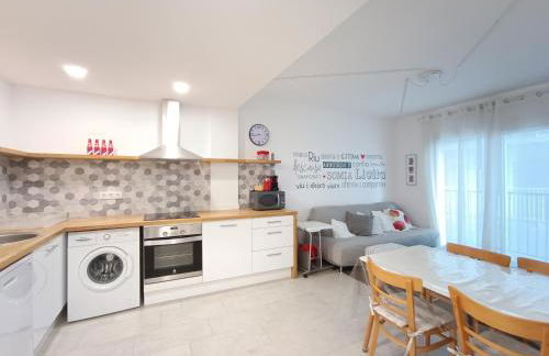 Aiguaneu Sa Mar Blanca - Foto 3