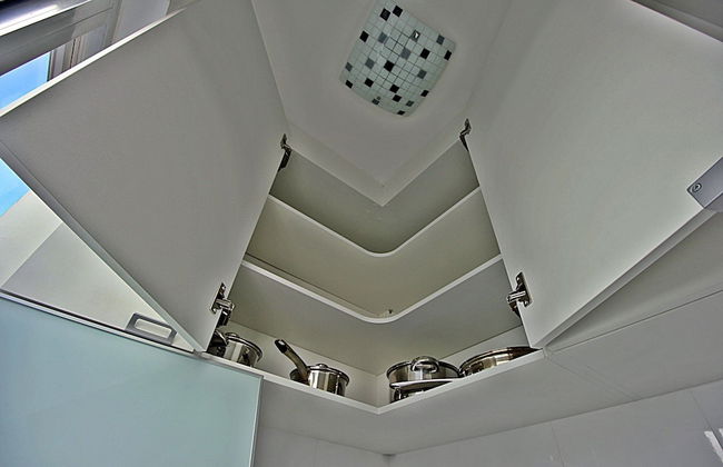 Rio Spot Apartment C011 - Foto 9