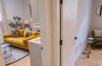 Modern, stylish newly refurbished 2nd floor apartment in Fitzrovia - Foto 3