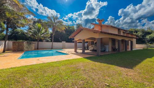 Casa de Campo I Cond Ninho Verde II - Foto 3