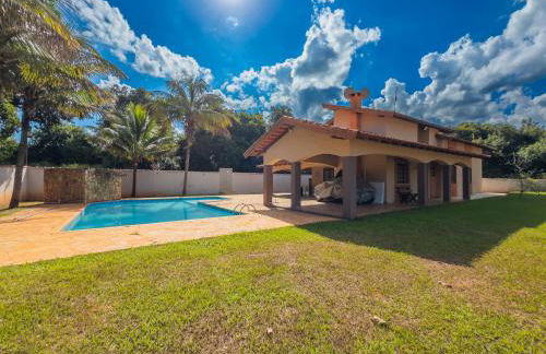 Casa de Campo I Cond Ninho Verde II - Foto 3