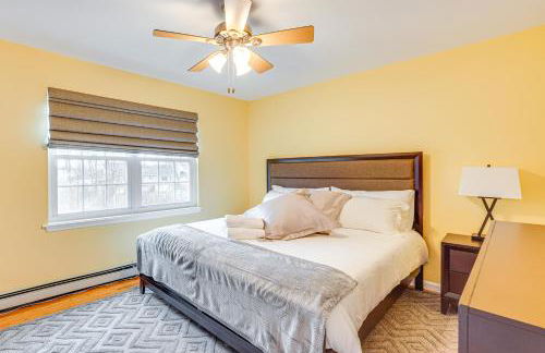 4 Mi to Hudson River Cozy Newburgh Home! - Foto 10