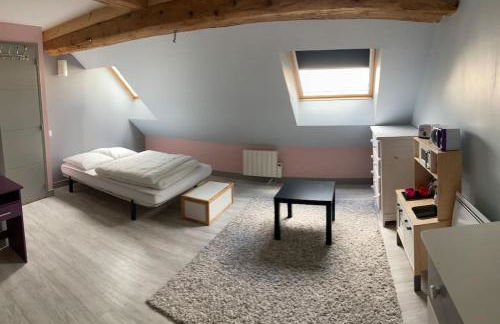 Bel appartement 115 m2 emplacement idéal - Foto 10