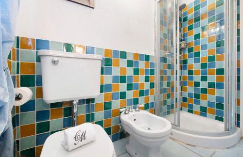 Casa Marina Bellagio private garden - Foto 29