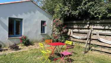 Independent 2 bedrooms with garden - Foto 3