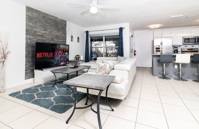 The Peaceful Retreat - Foto 27