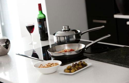 The Spires Serviced Apartments Glasgow - Foto 32