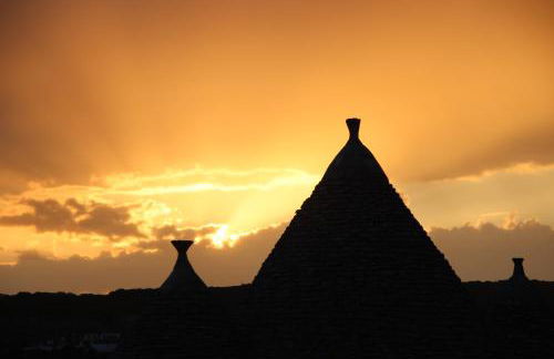 Casa tra i Trulli - Foto 68