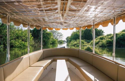 Salvaterra Country House & SPA - Foto 44