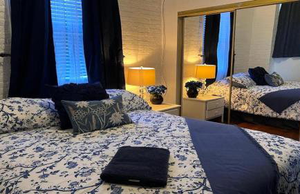 Triple See NY Now - Sleeps 41 -15 Mins to NYC - Foto 60