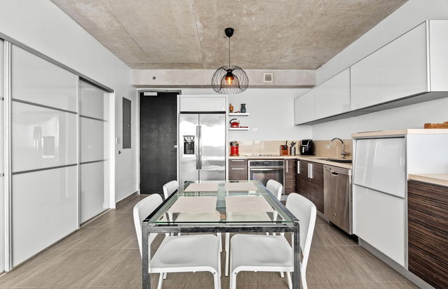 Otium Rentals Vacation Rental w Relaxing View - Photo 19