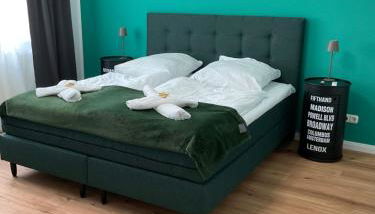 Aix Style Apartments Design Parking - Foto 4