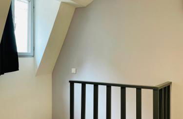 BE MY APPARTS, Studio de charme "LE COSY", DOUAI, Coeur de ville - Foto 44