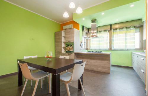 Guest House Conca D'Oro - Foto 7