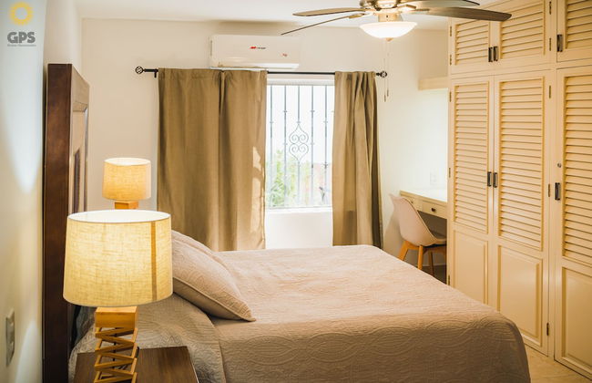 Meson del Capitan Apartments - Foto 12