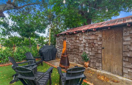 Designer Cottage Near Beach, Singer Island & Peanut Island! - Foto 53