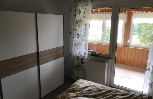 Ferienhaus Naturlust - Ferienwohnung bis 6 Personen - Foto 25