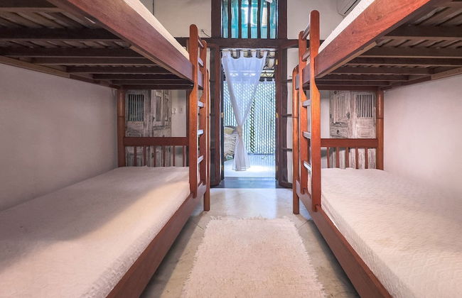 Pé na areia - Praia do Curral - Ilhabela - Foto 12