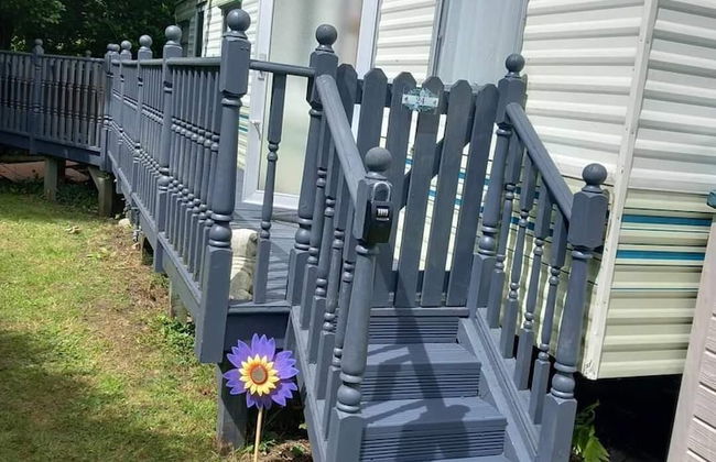 River Bliss in Whelspool - Foto 13