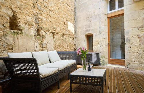 Les Appartements de la Cadène - Foto 27