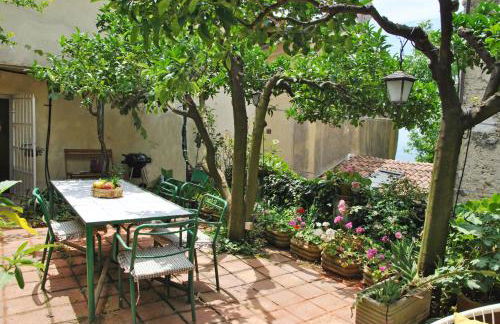 Il giardino dei limoni casa nel Borgo - Foto 2