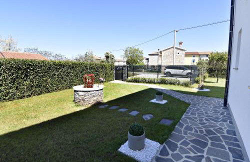 Family-friendly apartments with swimming pool Cepljani, Umag - 23565 - Foto 16