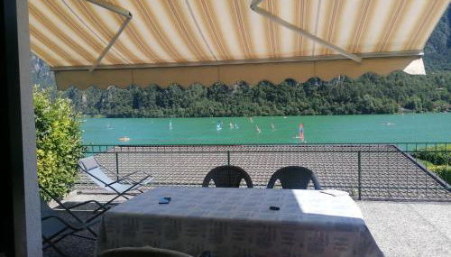 Holiday Apartment Anna 63 Idro - Foto 2