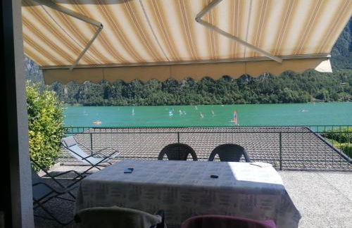 Holiday Apartment Anna 63 Idro - Foto 2