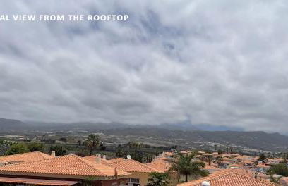 Casa Barmalei Private Pool & Rooftop Terrace Ocean View, Tenerife - Foto 9