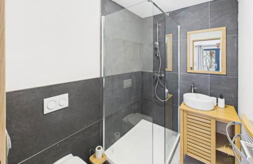 Chalet Squirrel - Vue Montagne, Valmorel - Foto 21