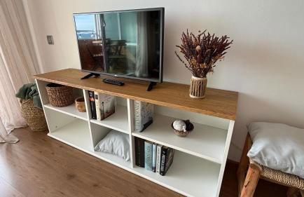 Apartamento precioso en primera línea de mar - Foto 30