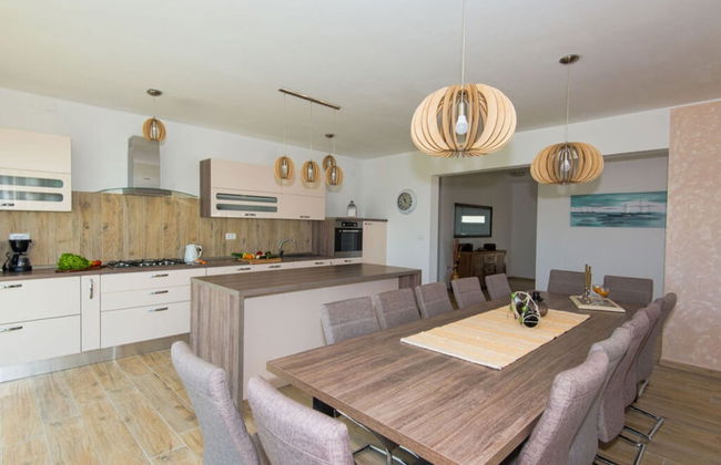 New White Villa, 60 m2, Pool - Foto 34