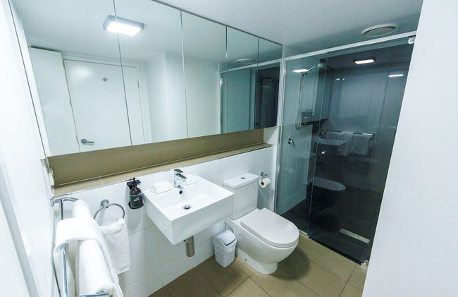 Atrio Apartments - Foto 76