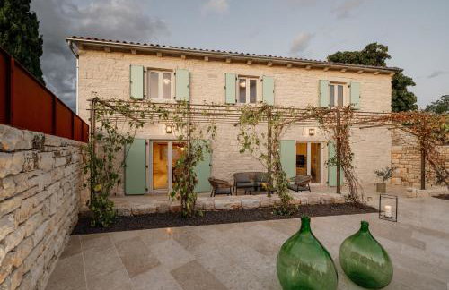 Villa Lapidea by Istrialux - Photo 35