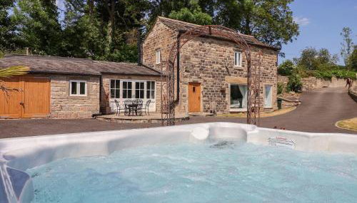 Cunliffe Barn - Foto 1