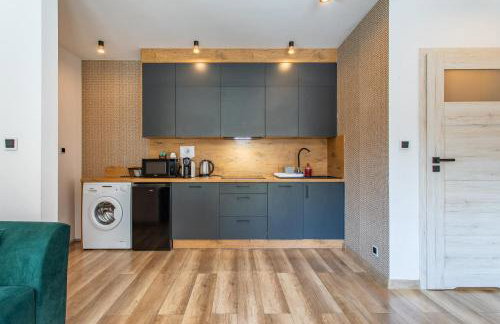 Górskie Tarasy Karpacz, basen, sauna, max 8 osób - Foto 5