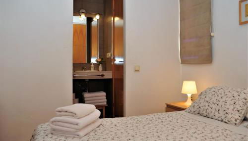 Apartamentos Bejar - Foto 4