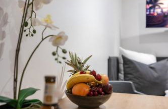 Creativ Wohnen Apartmenthaus Forstinning - Foto 13