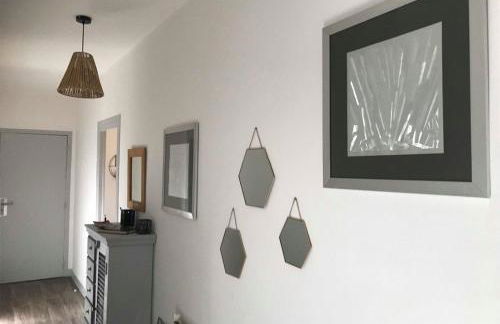 Le Carpé Diem, Cosy, Confort, Cocooning, 90 m² - Foto 11