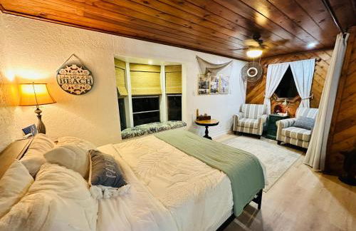 Beachside Get-A-Way - Walk to the Beach - 3 Bedroom 2 Bath - Foto 25