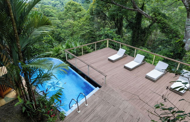 Monos Locos - Portasol Vacation Rental - Foto 34