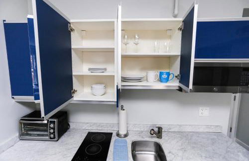 Charming Studio on Boston's Iconic Newbury St. #8 - Foto 20