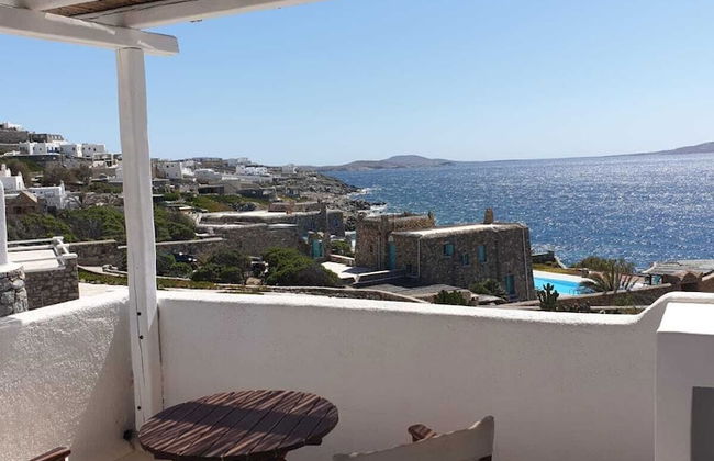 Sofia's Bungalows Mykonos - Photo 17