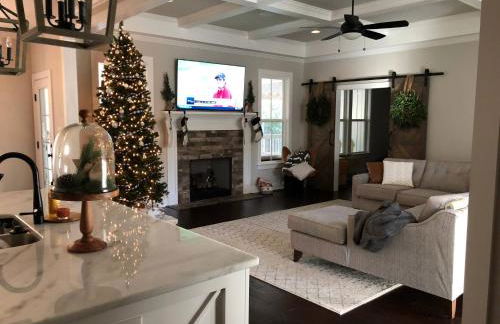 Woodstone Retreat (Masters Rental) - Foto 8