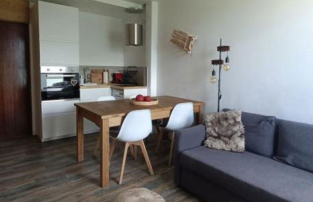 Duplex de montagne 4 personnes - Foto 9