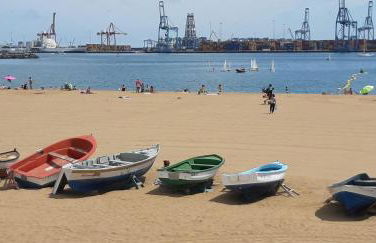 Apartamento La Marina-Ciudad Jardin - Foto 32