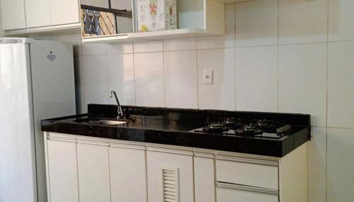 Apartamento Completo 3 Quartos Coração Eucaristico BH - Foto 4