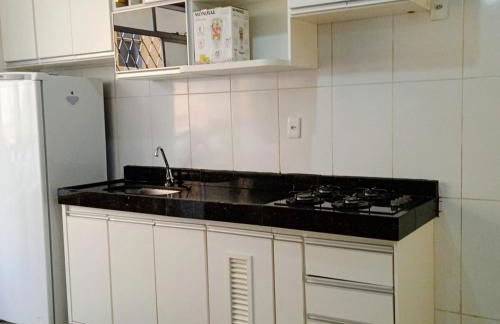 Apartamento Completo 3 Quartos Coração Eucaristico BH - Foto 4